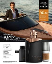 Catálogo Ésika Página 137