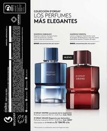 Catálogo Ésika Página 140