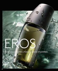 Catálogo Ésika Página 142