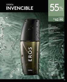 Catálogo Ésika Página 143