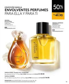 Catálogo Ésika Página 145