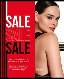 Catálogo Ésika Página 146