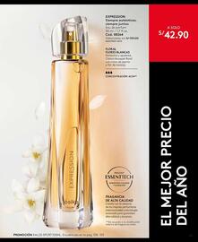 Catálogo Ésika Página 149