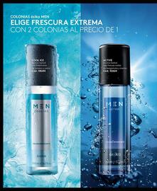 Catálogo Ésika Página 154