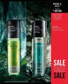 Catálogo Ésika Página 155