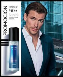 Catálogo Ésika Página 156