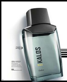 Catálogo Ésika Página 158