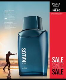 Catálogo Ésika Página 161