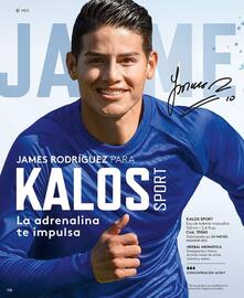 Catálogo Ésika Página 162