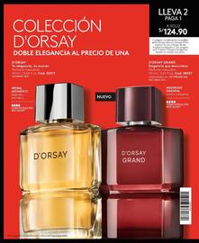 Catálogo Ésika Página 164