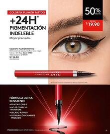 Catálogo Ésika Página 21