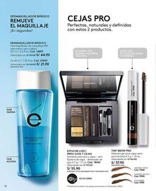 Catálogo Ésika Página 22