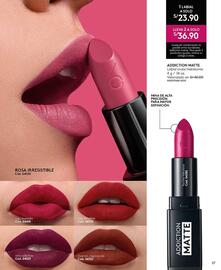 Catálogo Ésika Página 27