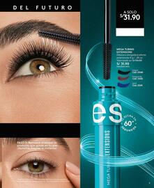 Catálogo Ésika Página 3