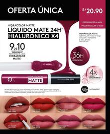 Catálogo Ésika Página 31