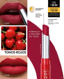 Catálogo Ésika Página 33