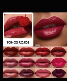 Catálogo Ésika Página 34