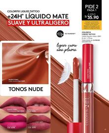 Catálogo Ésika Página 37