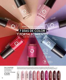 Catálogo Ésika Página 42