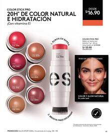 Catálogo Ésika Página 43