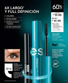 Catálogo Ésika Página 5