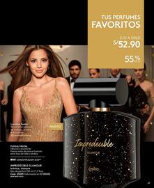 Catálogo Ésika Página 57