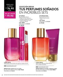 Catálogo Ésika Página 60