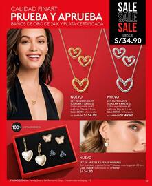 Catálogo Ésika Página 83