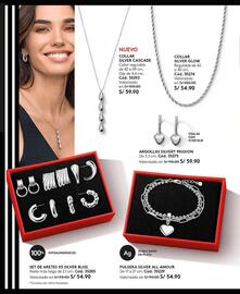 Catálogo Ésika Página 84