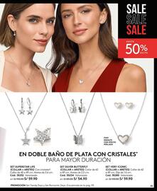 Catálogo Ésika Página 85