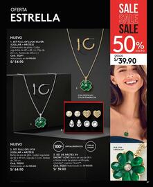 Catálogo Ésika Página 87