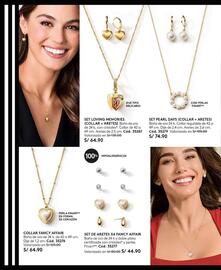 Catálogo Ésika Página 88