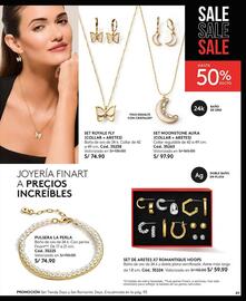 Catálogo Ésika Página 89