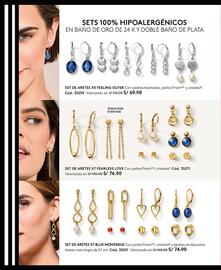 Catálogo Ésika Página 90