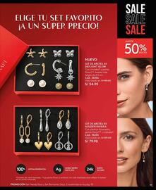 Catálogo Ésika Página 91