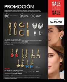 Catálogo Ésika Página 93