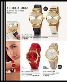 Catálogo Ésika Página 94