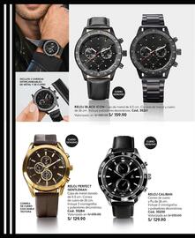 Catálogo Ésika Página 96