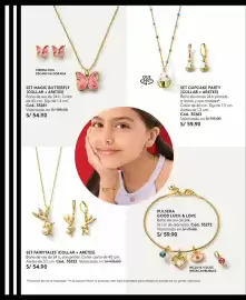 Catálogo Ésika Página 100