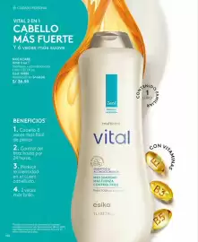 Catálogo Ésika Página 106