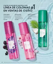 Catálogo Ésika Página 108