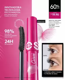 Catálogo Ésika Página 11