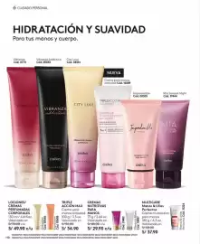 Catálogo Ésika Página 110