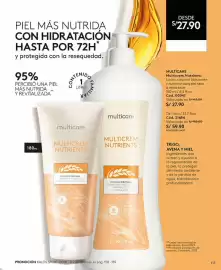 Catálogo Ésika Página 117