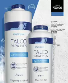 Catálogo Ésika Página 119