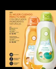 Catálogo Ésika Página 124