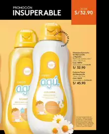 Catálogo Ésika Página 125