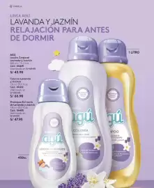 Catálogo Ésika Página 126