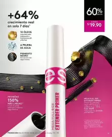 Catálogo Ésika Página 13