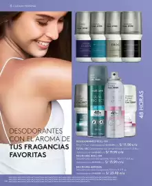 Catálogo Ésika Página 130